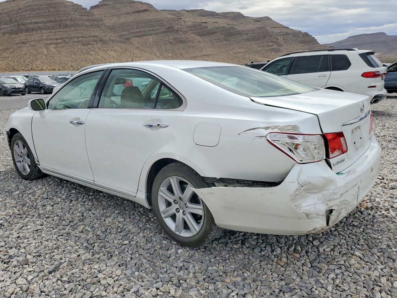2009 Lexus Es 350 Base - Image 2
