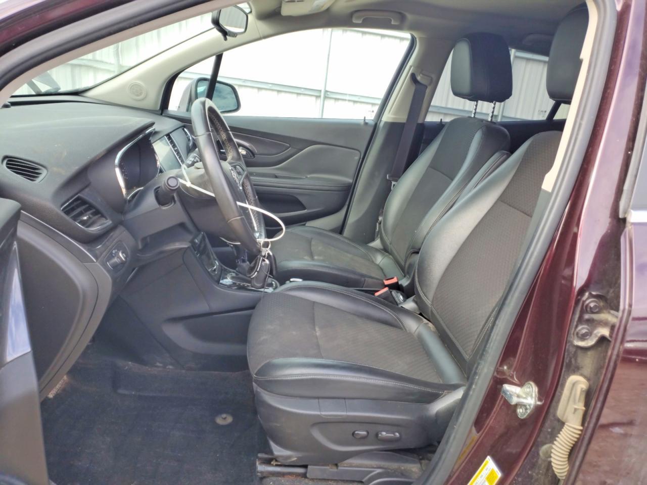 2018 Buick Encore Preferred - Фото 7