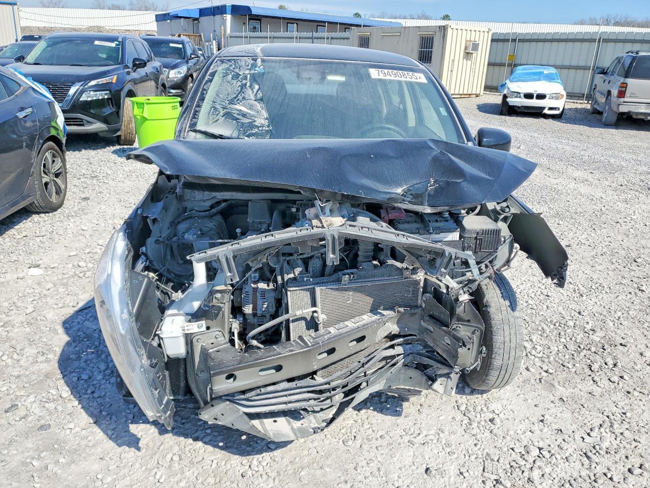 2024 Mitsubishi Mirage Es - Image 5