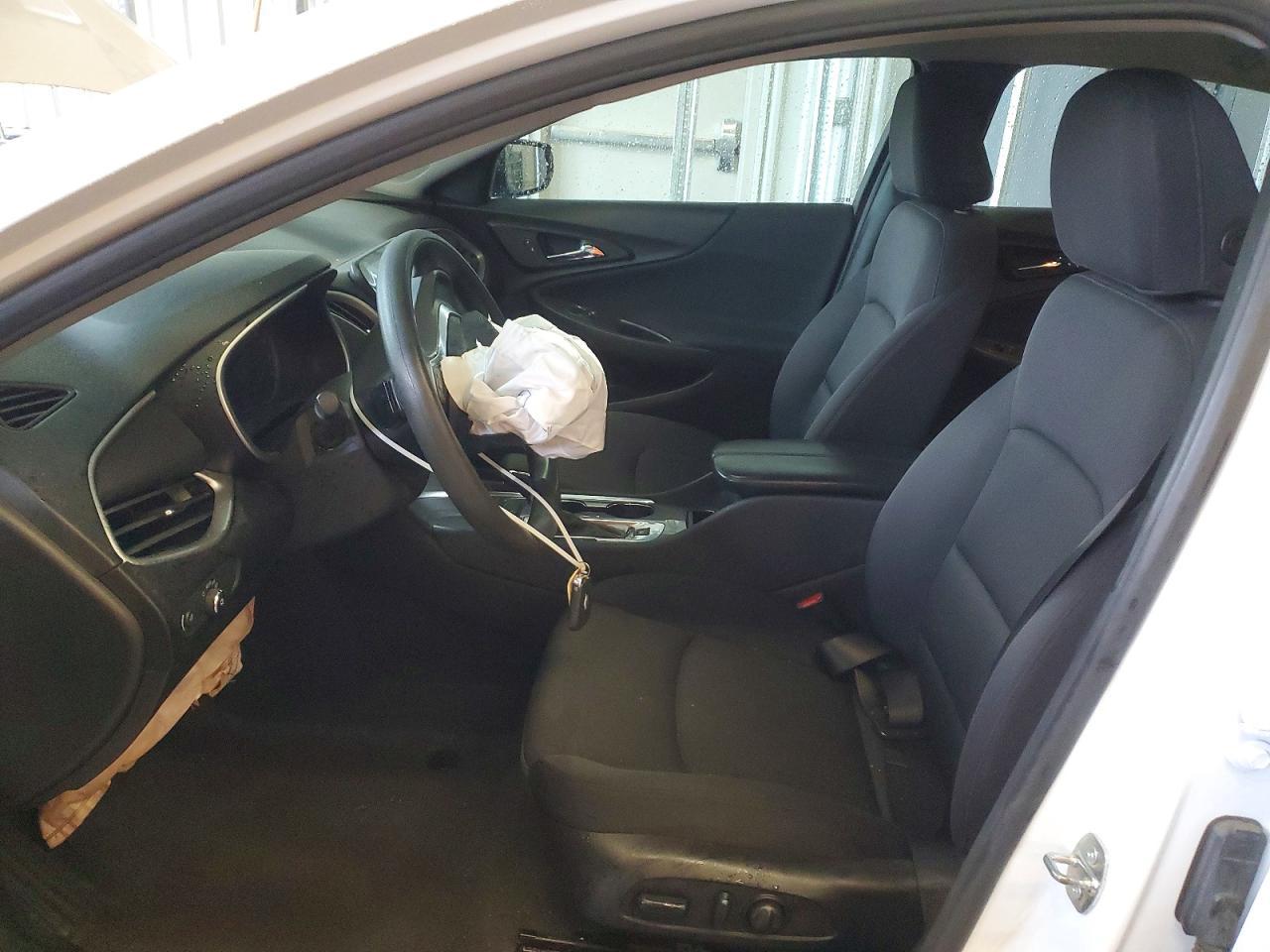 2022 Chevrolet Malibu Lt - Image 7