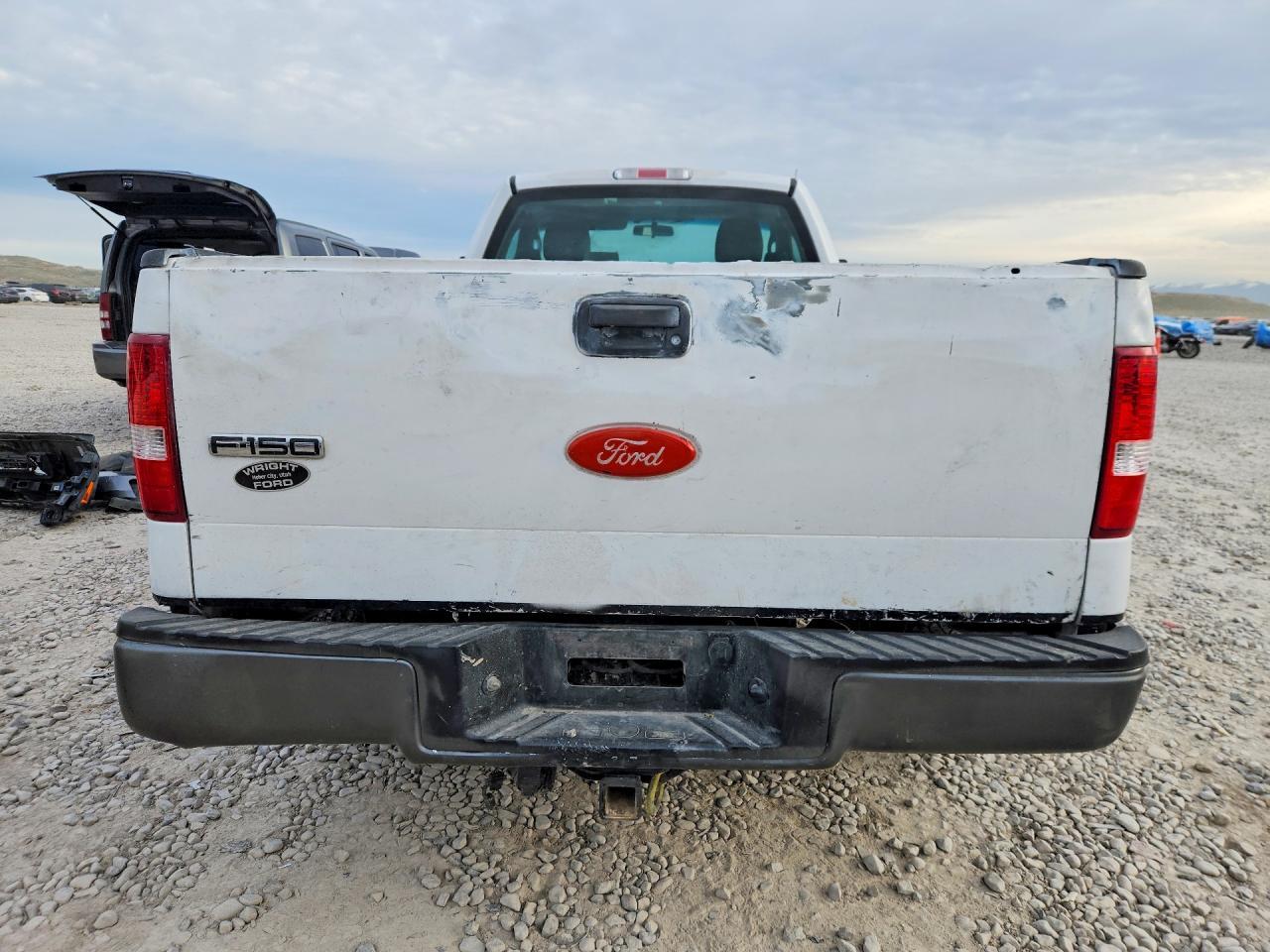 2005 Ford F150 - Image 6