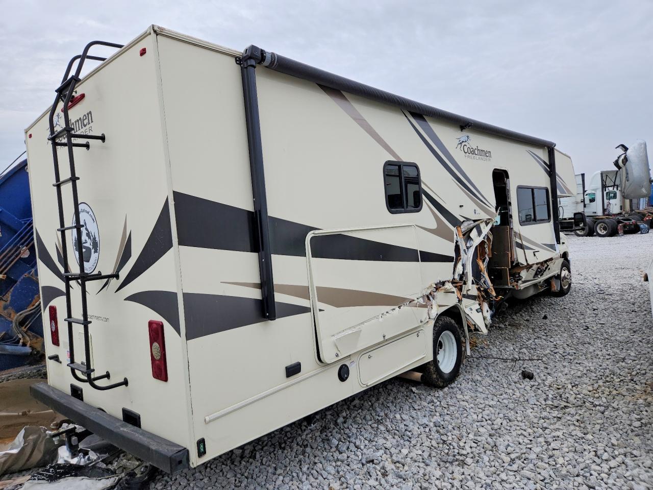 2019 Ford Coachman Rv - Фото 3