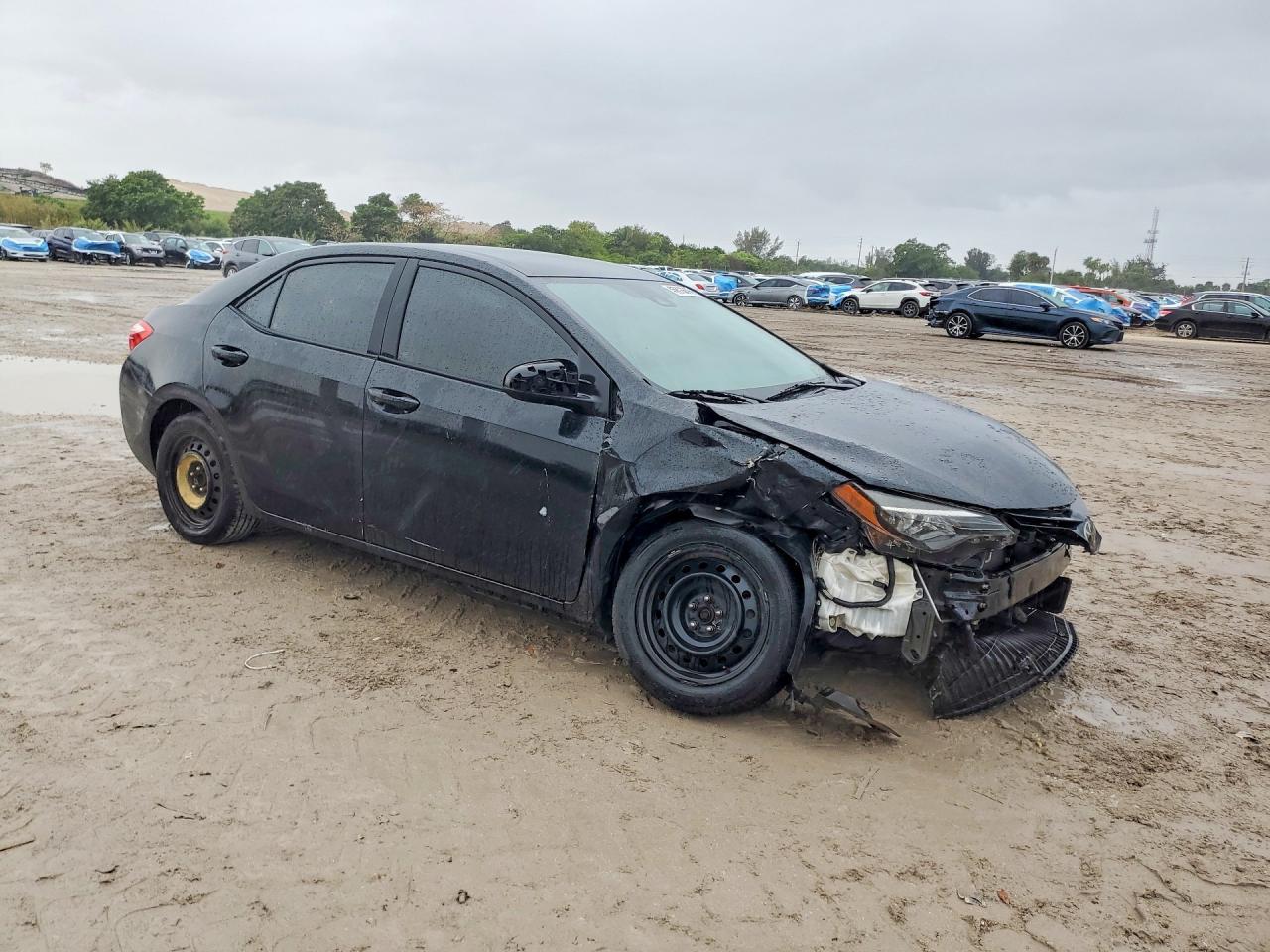2018 Toyota Corolla Le - Фото 4