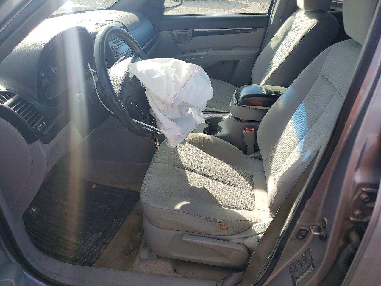 2007 Hyundai Santa Fe Gls - Image 7