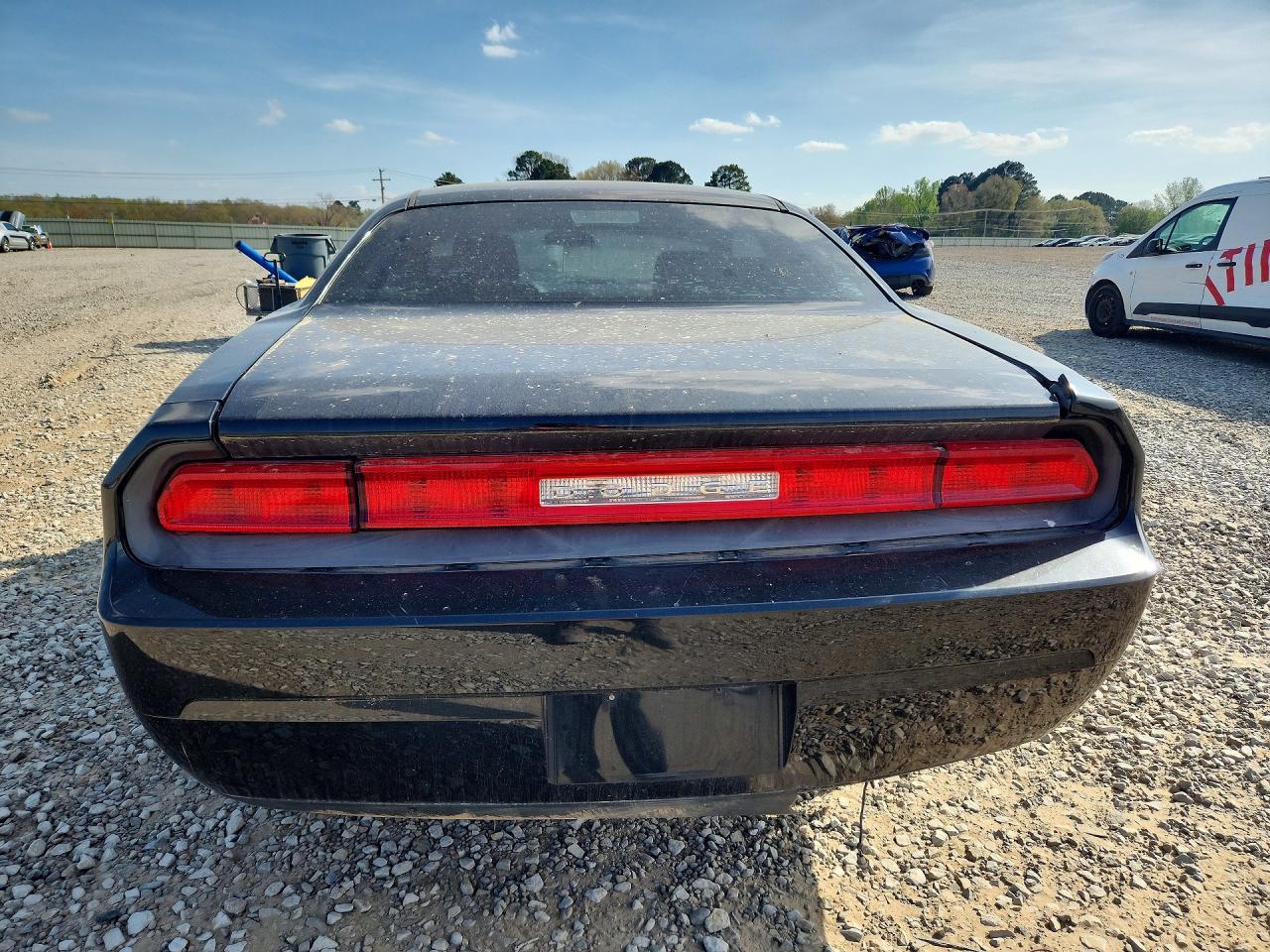 2010 Dodge Challenger Srt 392 - Image 6