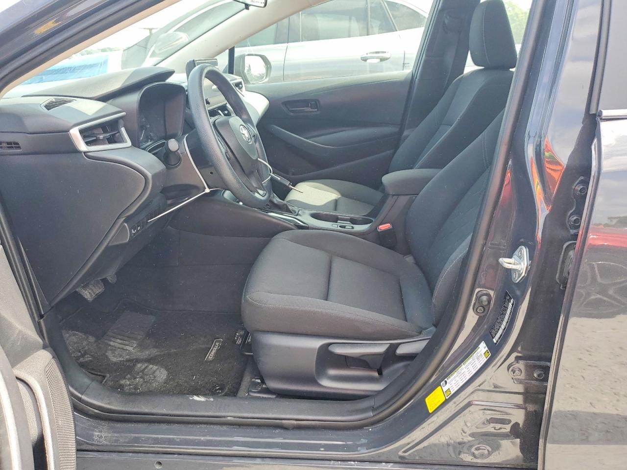 2024 Toyota Corolla Le - Фото 7