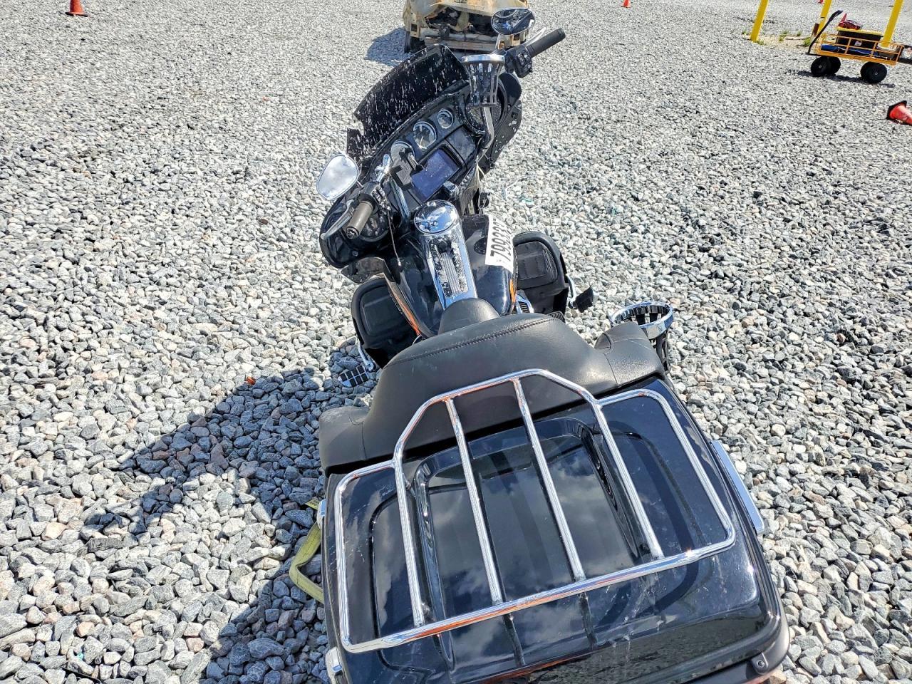 2022 Harley-Davidson Flhtk - Image 6