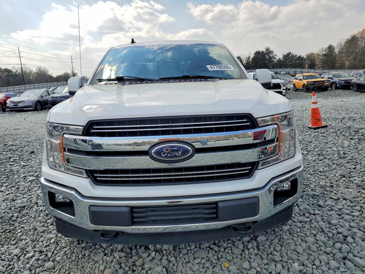 2019 Ford F150 - Image 5