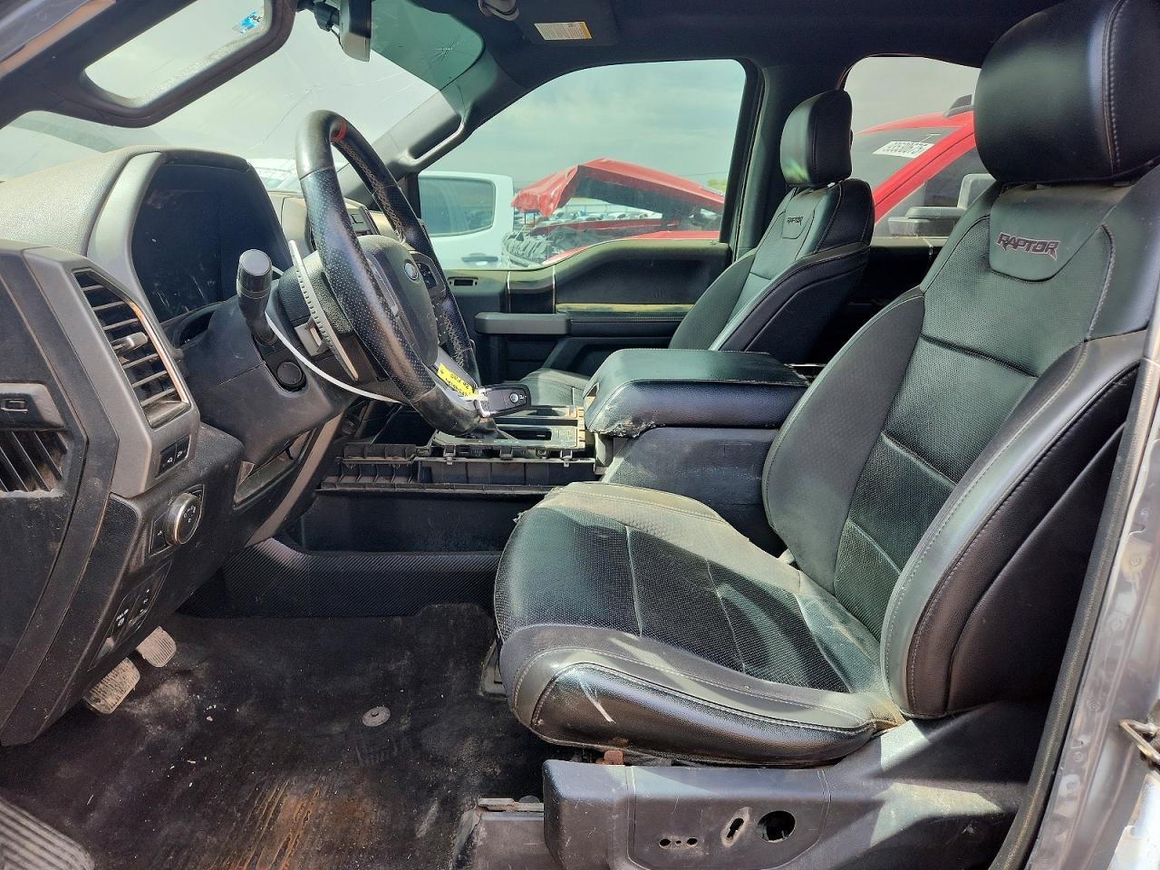 2020 Ford F150 Raptor - Image 7