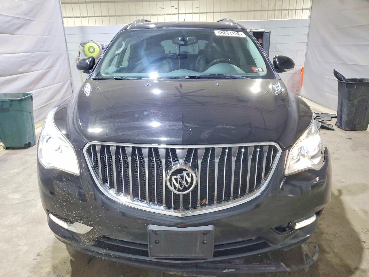 2017 Buick Enclave - Фото 5