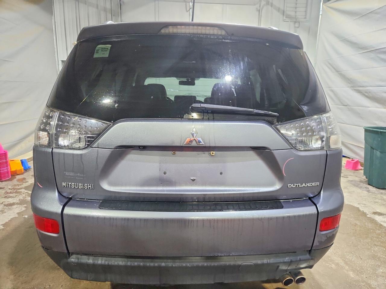 2009 Mitsubishi Outlander Xls - Image 6