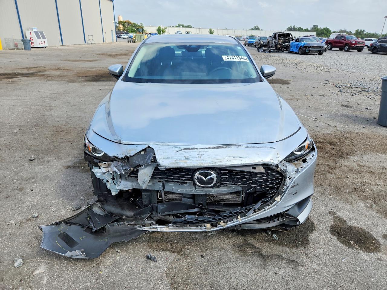 2021 Mazda 3 - Image 5