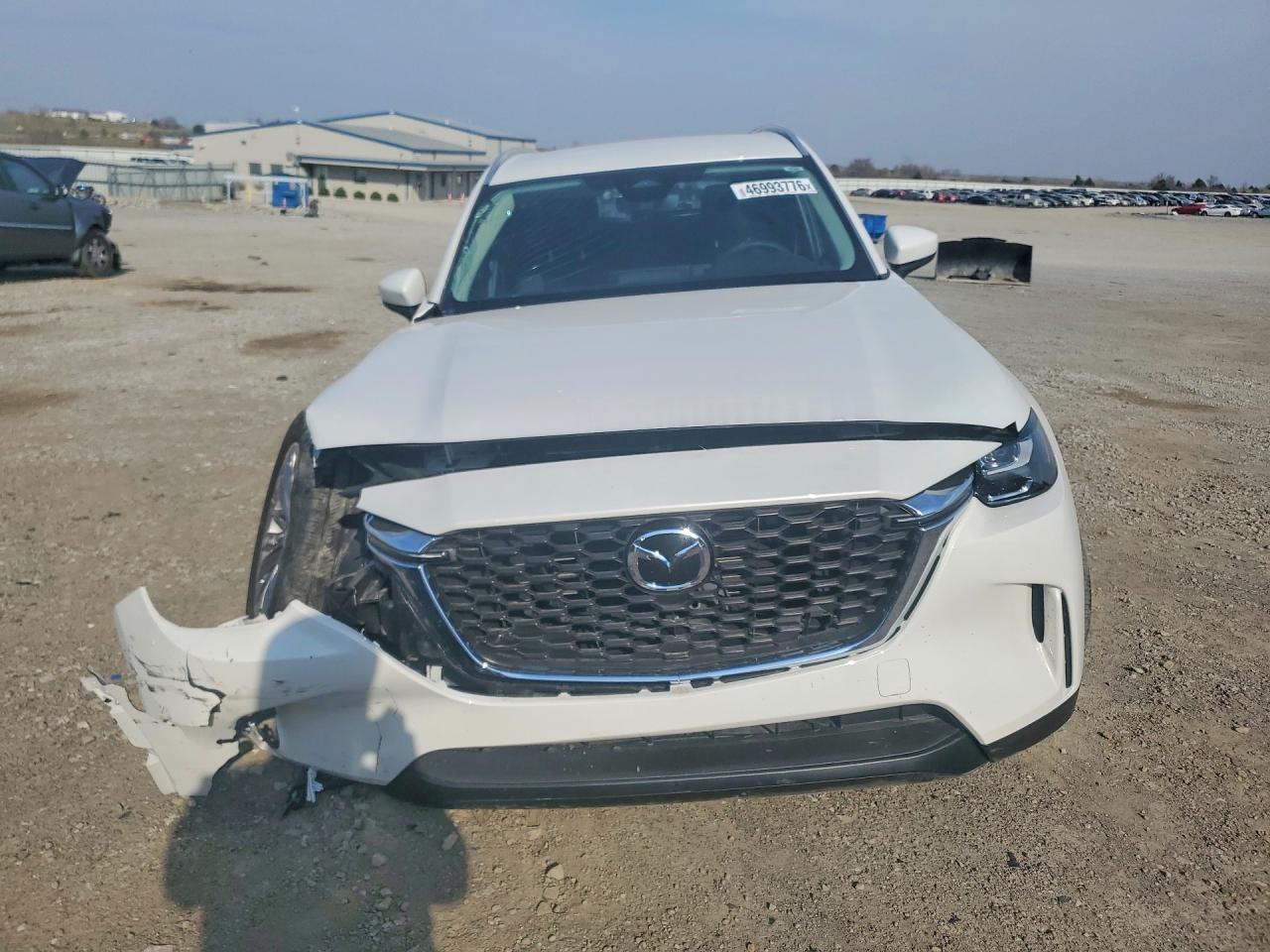 2025 Mazda Cx-90 Select - Image 5
