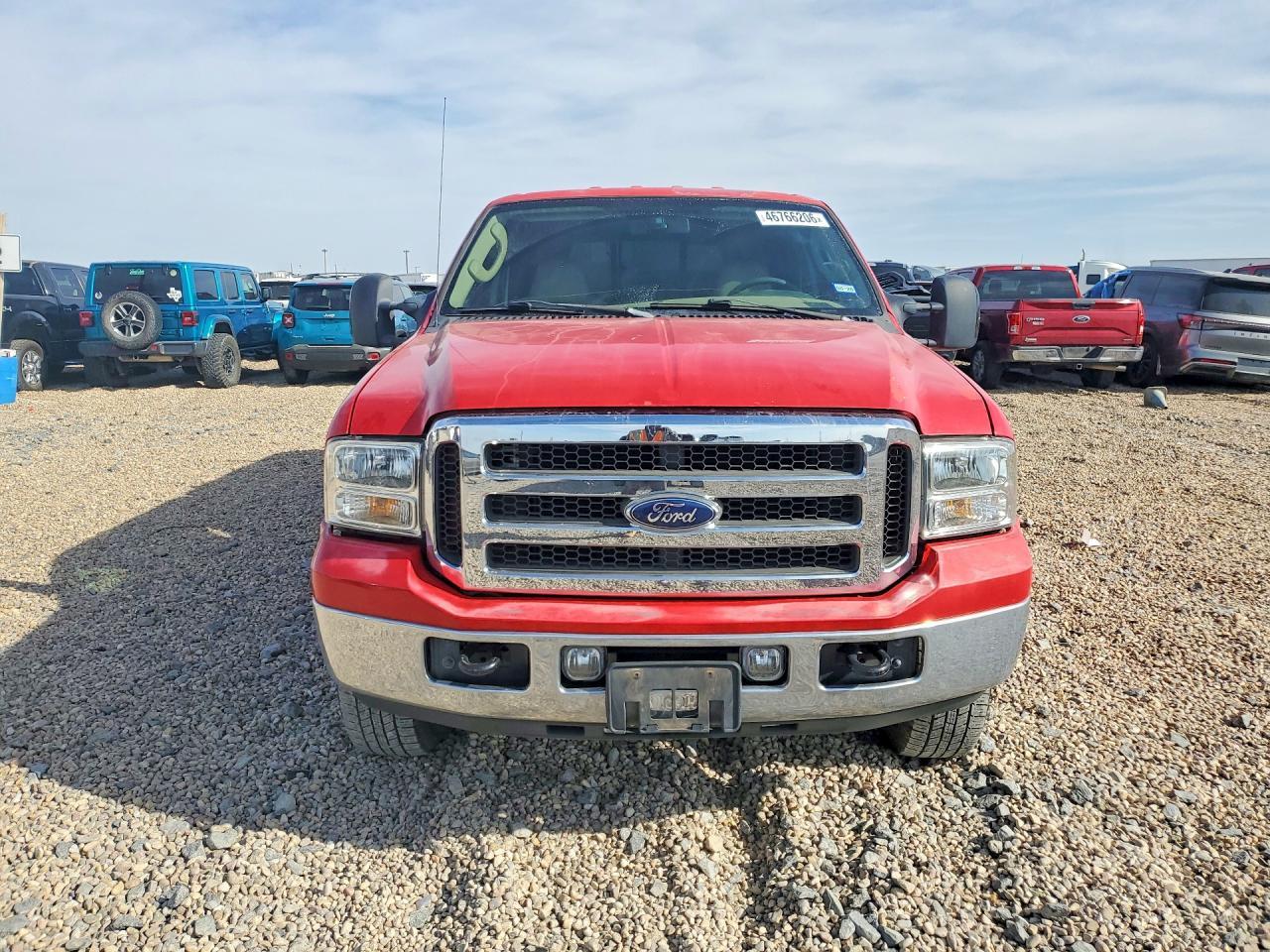 2006 Ford F250 Super Duty - Image 5