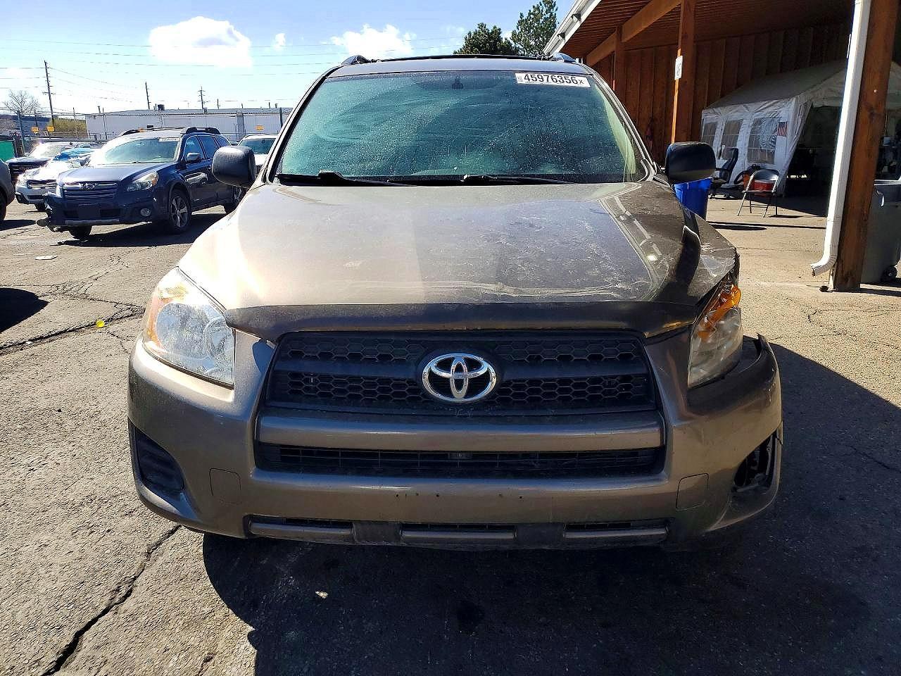 2011 Toyota Rav4 Base - Image 5