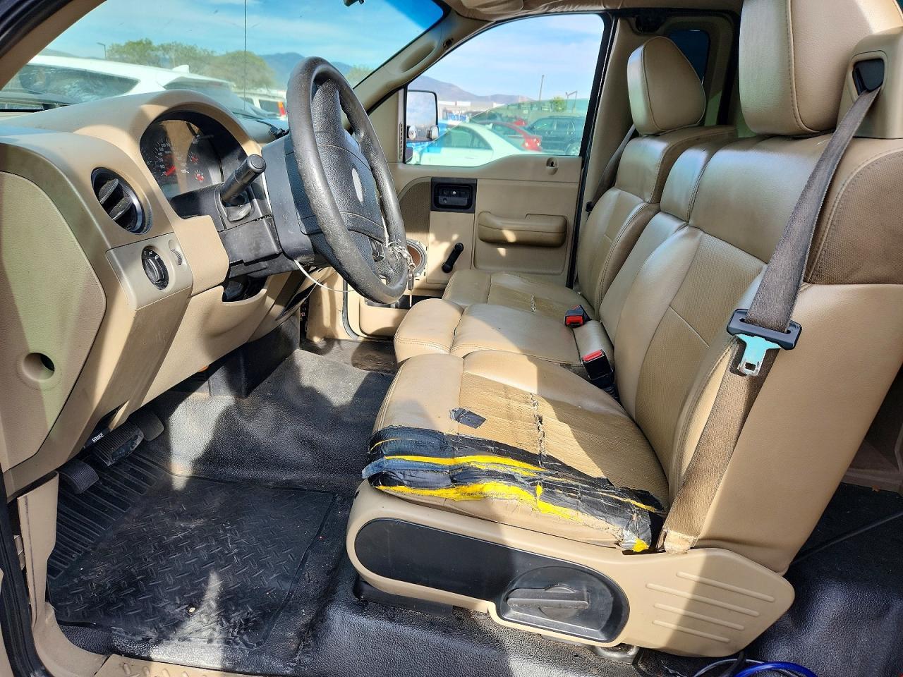 2005 Ford F150 - Фото 7