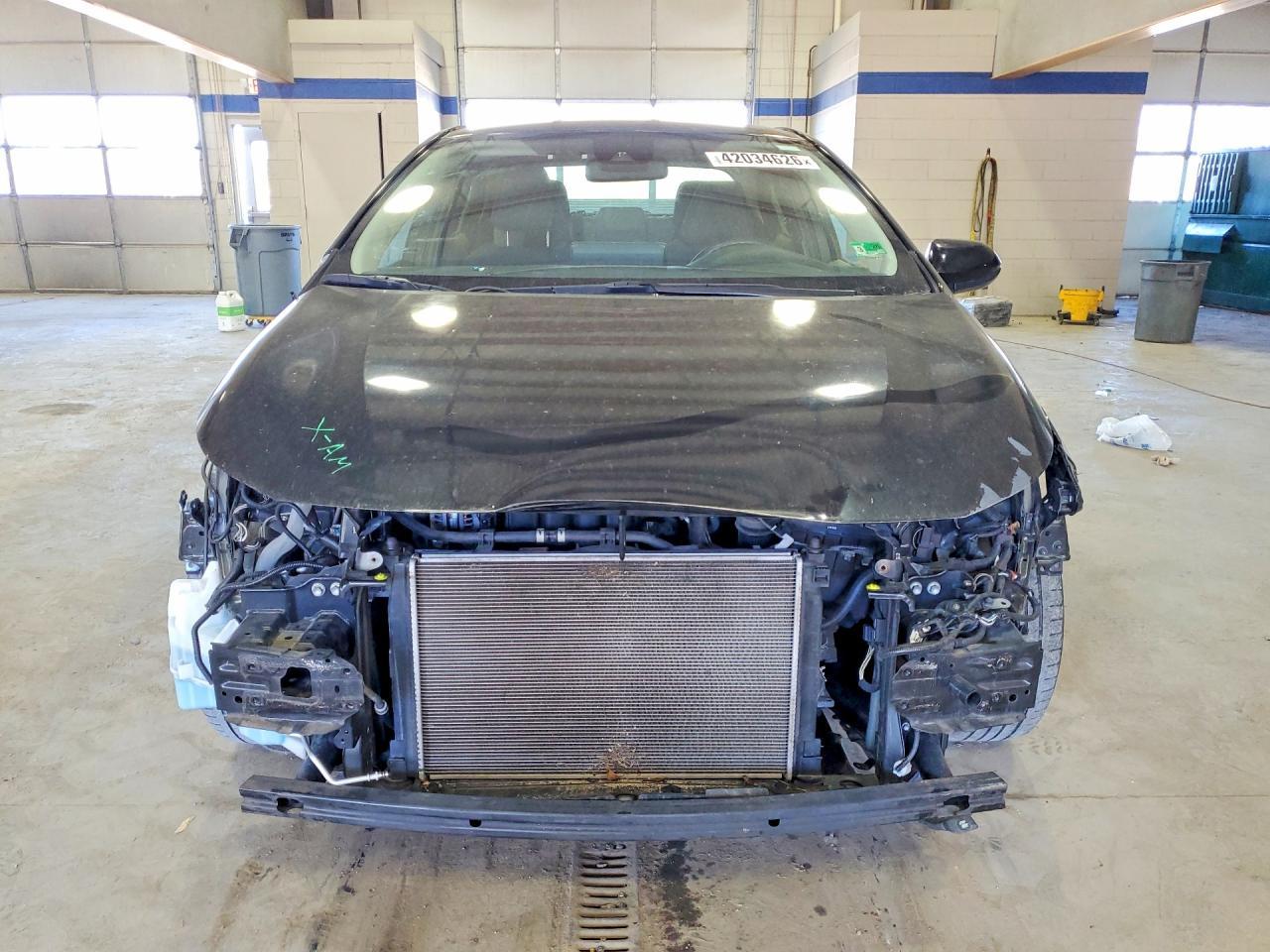 2022 Toyota Corolla Le - Image 5