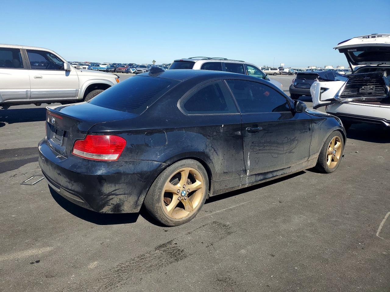 2010 BMW 128 I - Фото 3