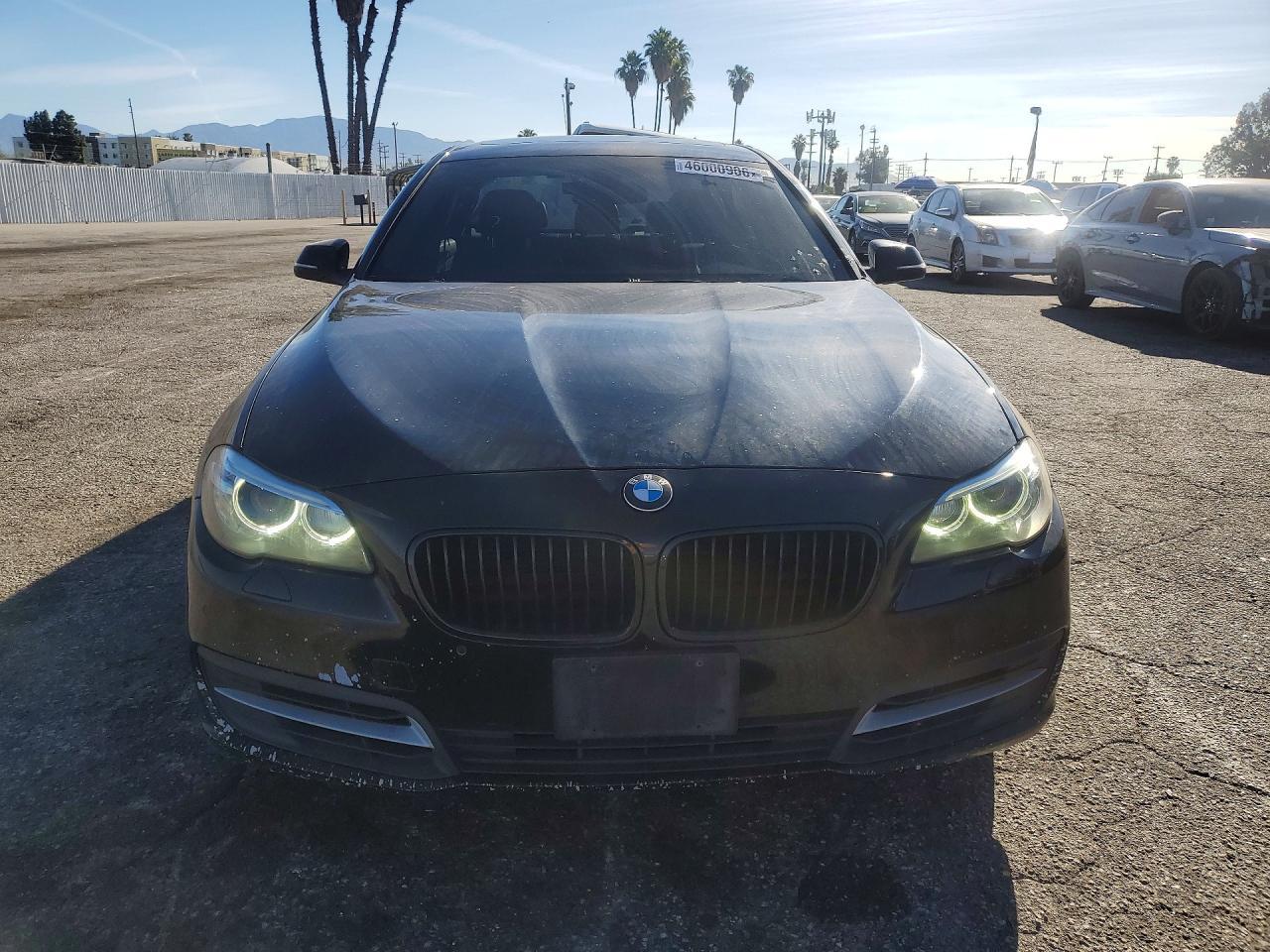 2014 BMW 535 D - Image 5