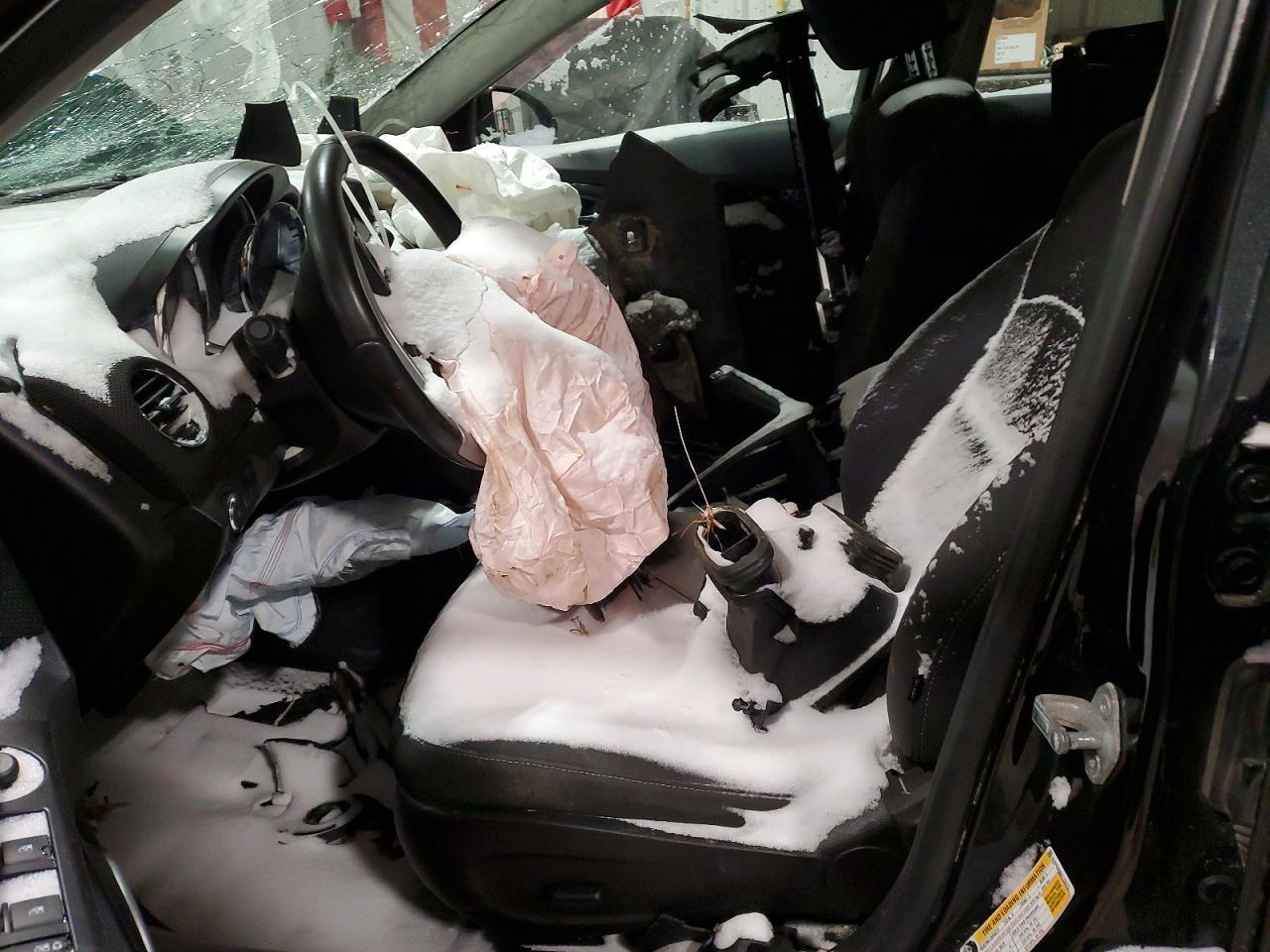 2014 Chevrolet Cruze Lt - Фото 7