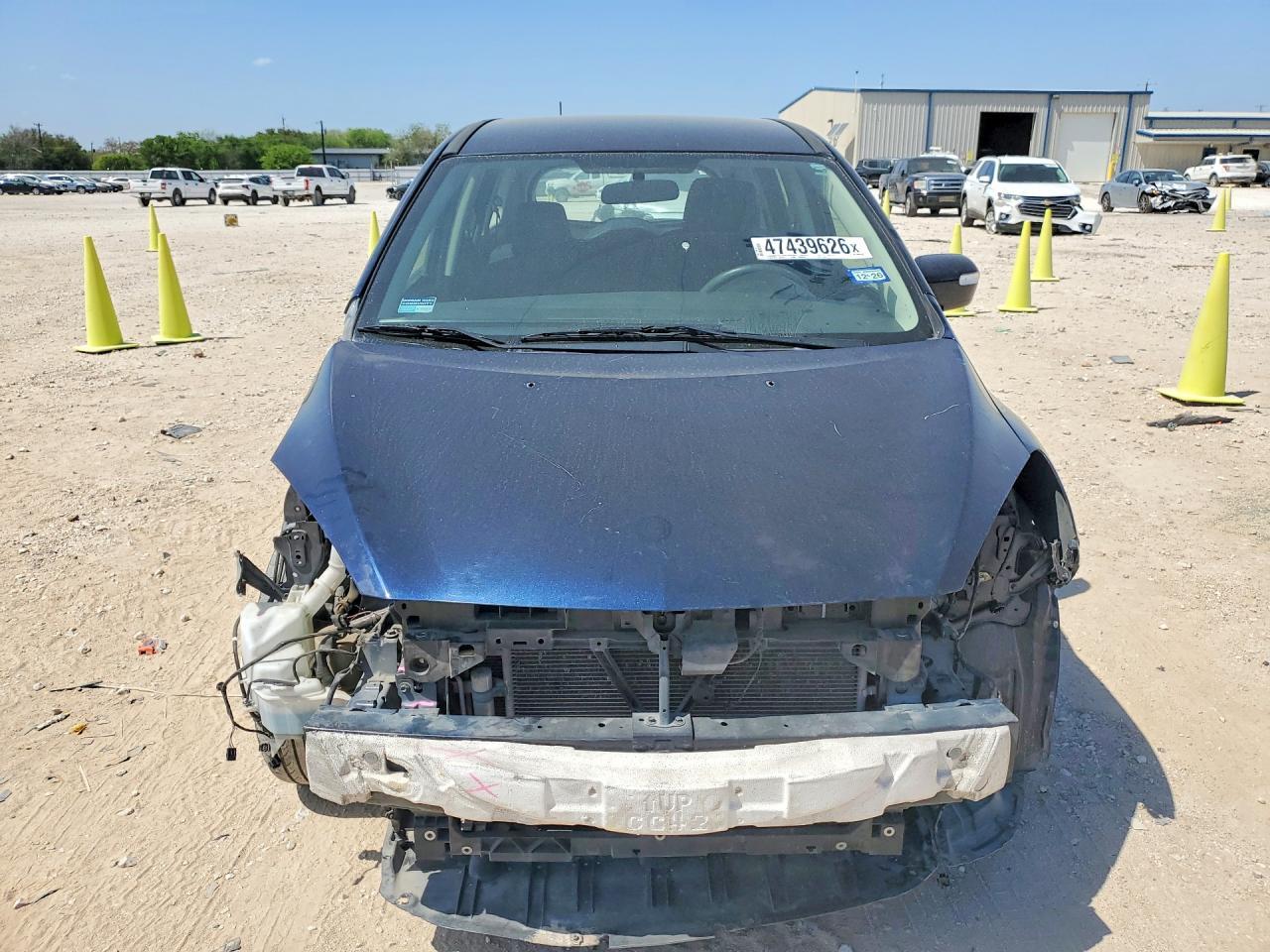 2014 Mazda 5 Sport - Фото 5