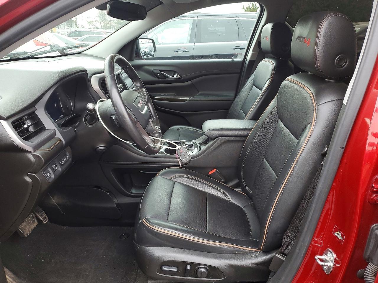 2021 GMC Acadia At4 - Image 7