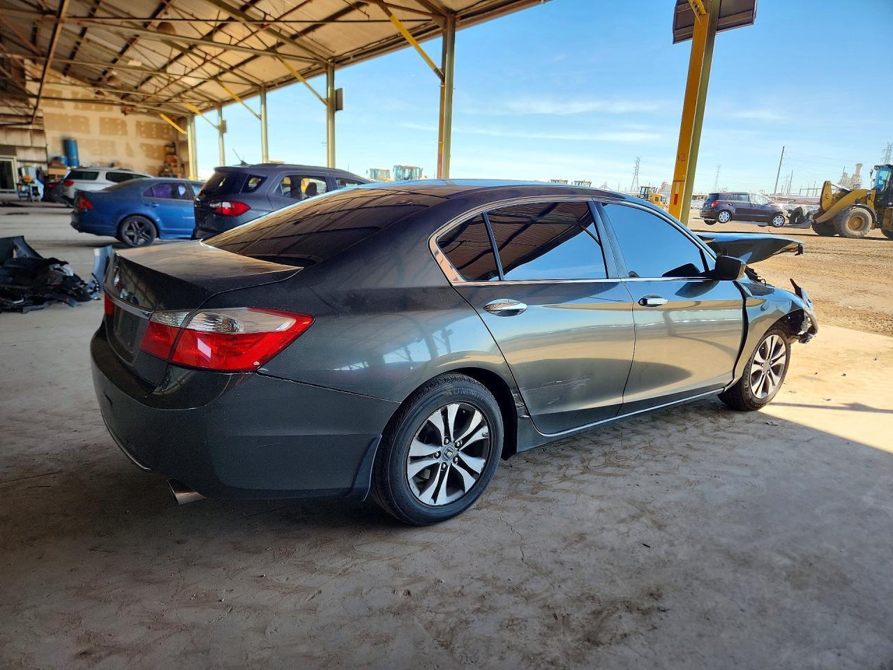 2013 Honda Accord Lx - Image 3