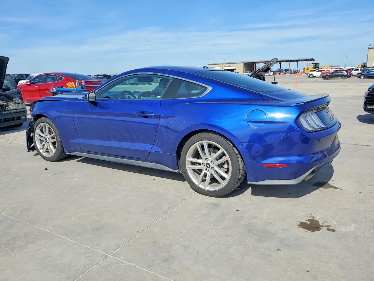 2016 Ford Mustang - Image 2