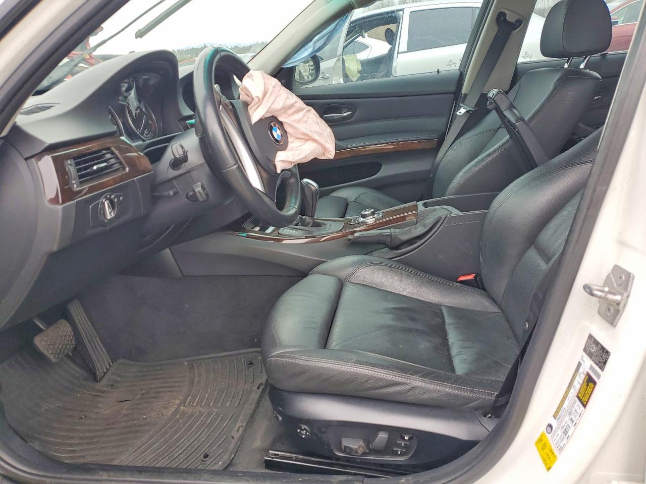 2010 BMW 335 D - Фото 7