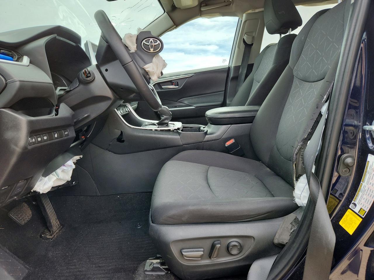2024 Toyota Rav4 Xle - Фото 7