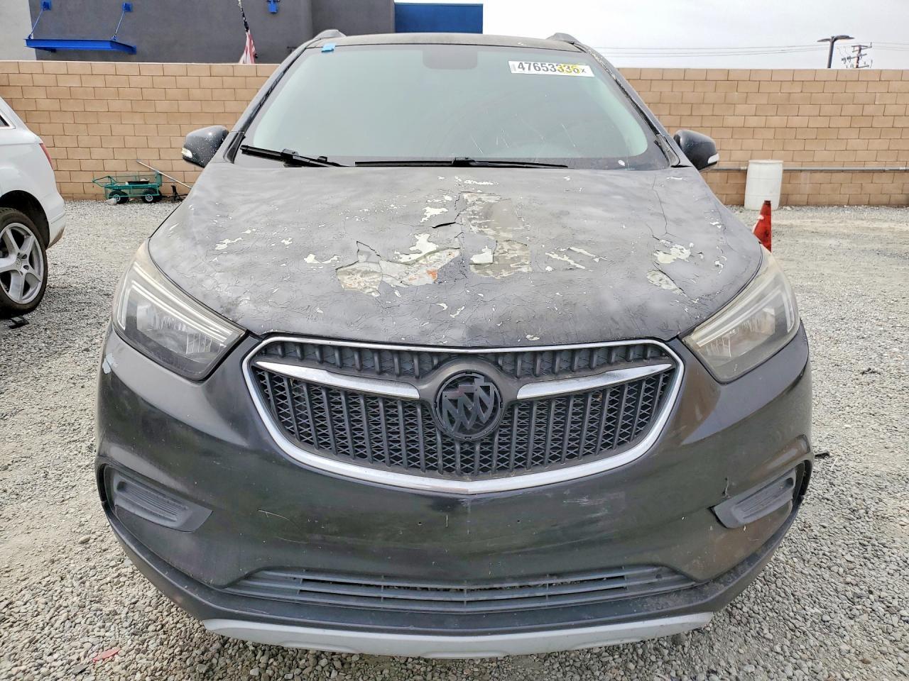2018 Buick Encore Preferred - Image 5
