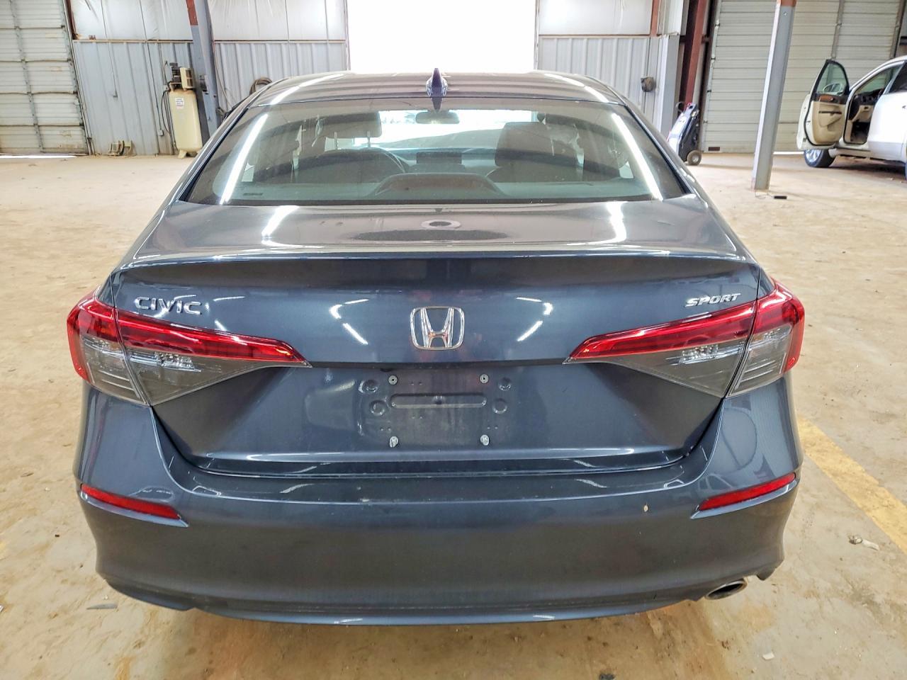 2023 Honda Civic Sport - Фото 6