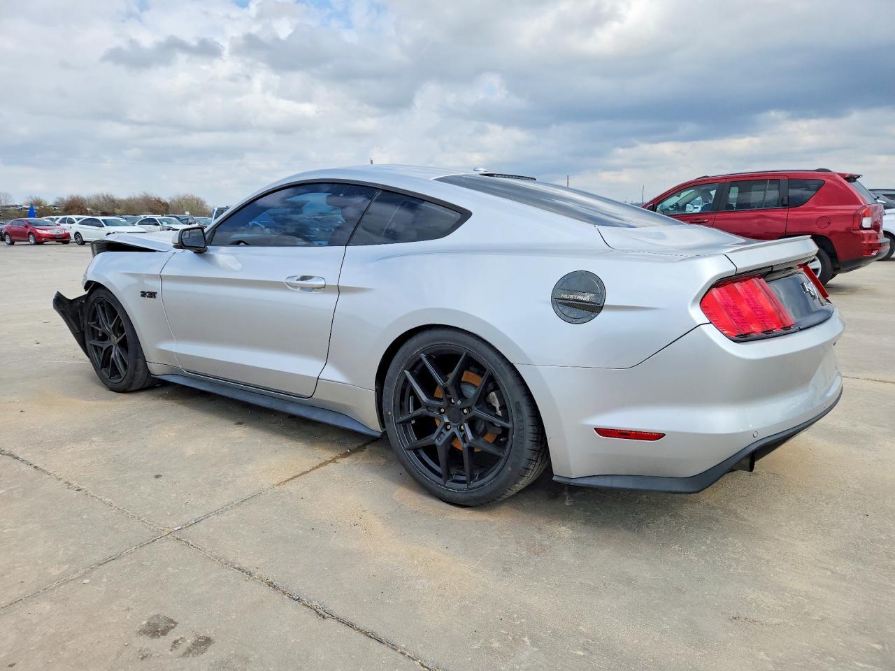 2016 Ford Mustang - Image 2