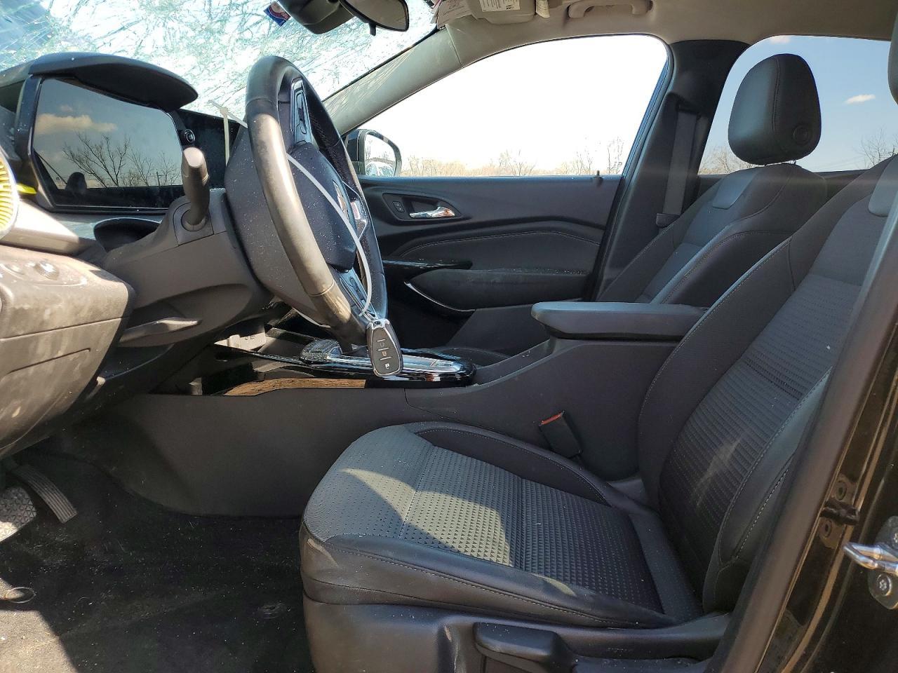 2024 Chevrolet Trax 1Lt - Image 7