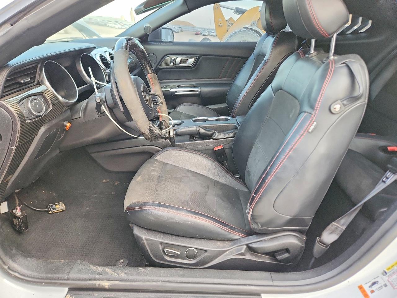 2019 Ford Mustang Gt - Image 7