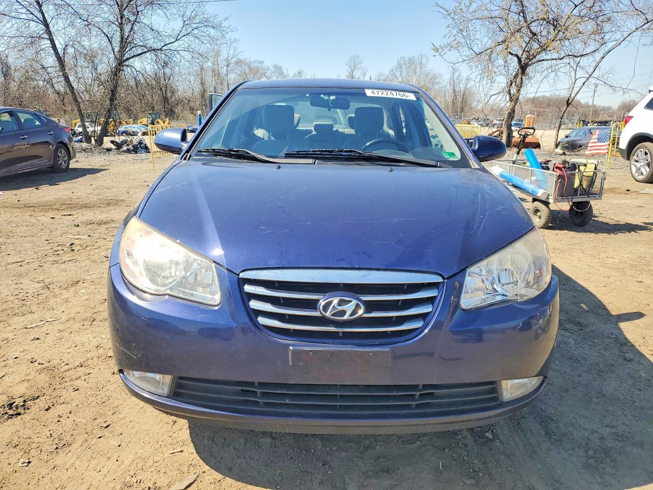 2010 Hyundai Elantra Se - Фото 5