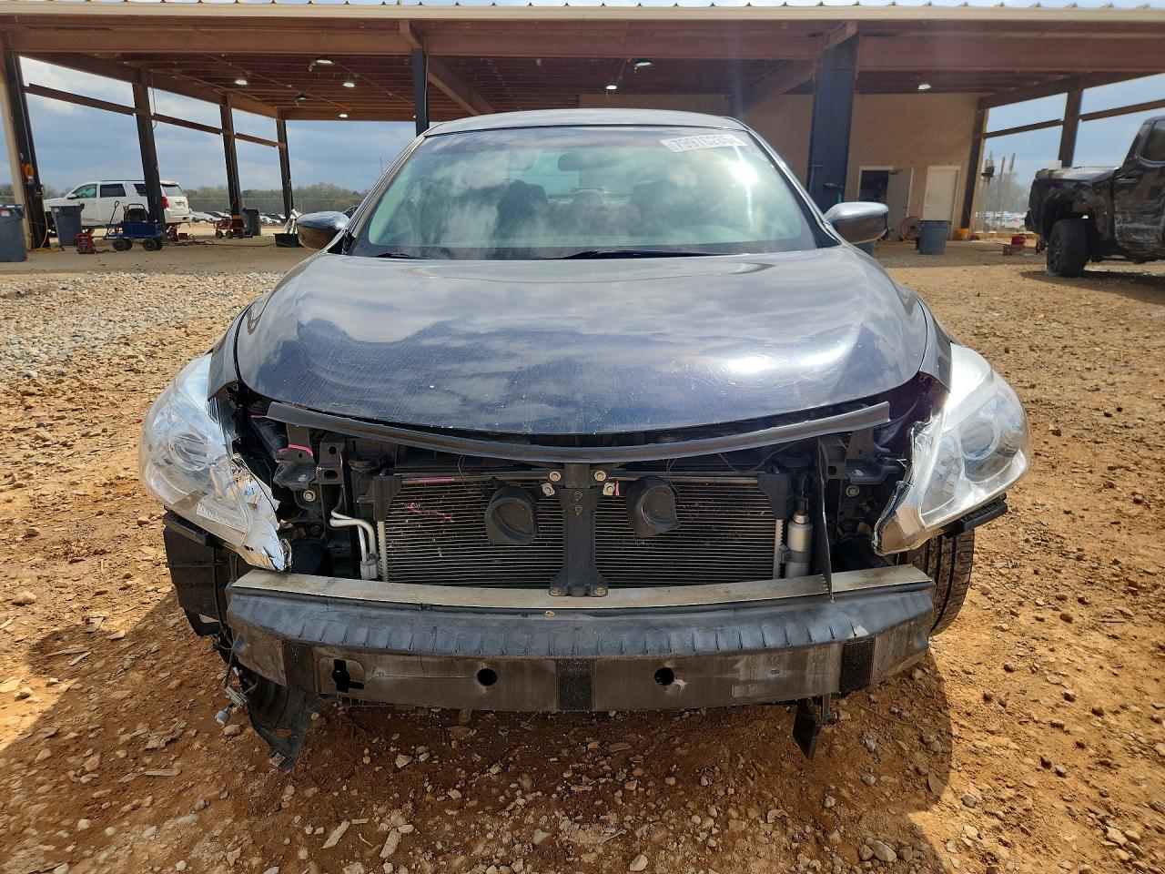2013 Nissan Altima 2.5 - Фото 5