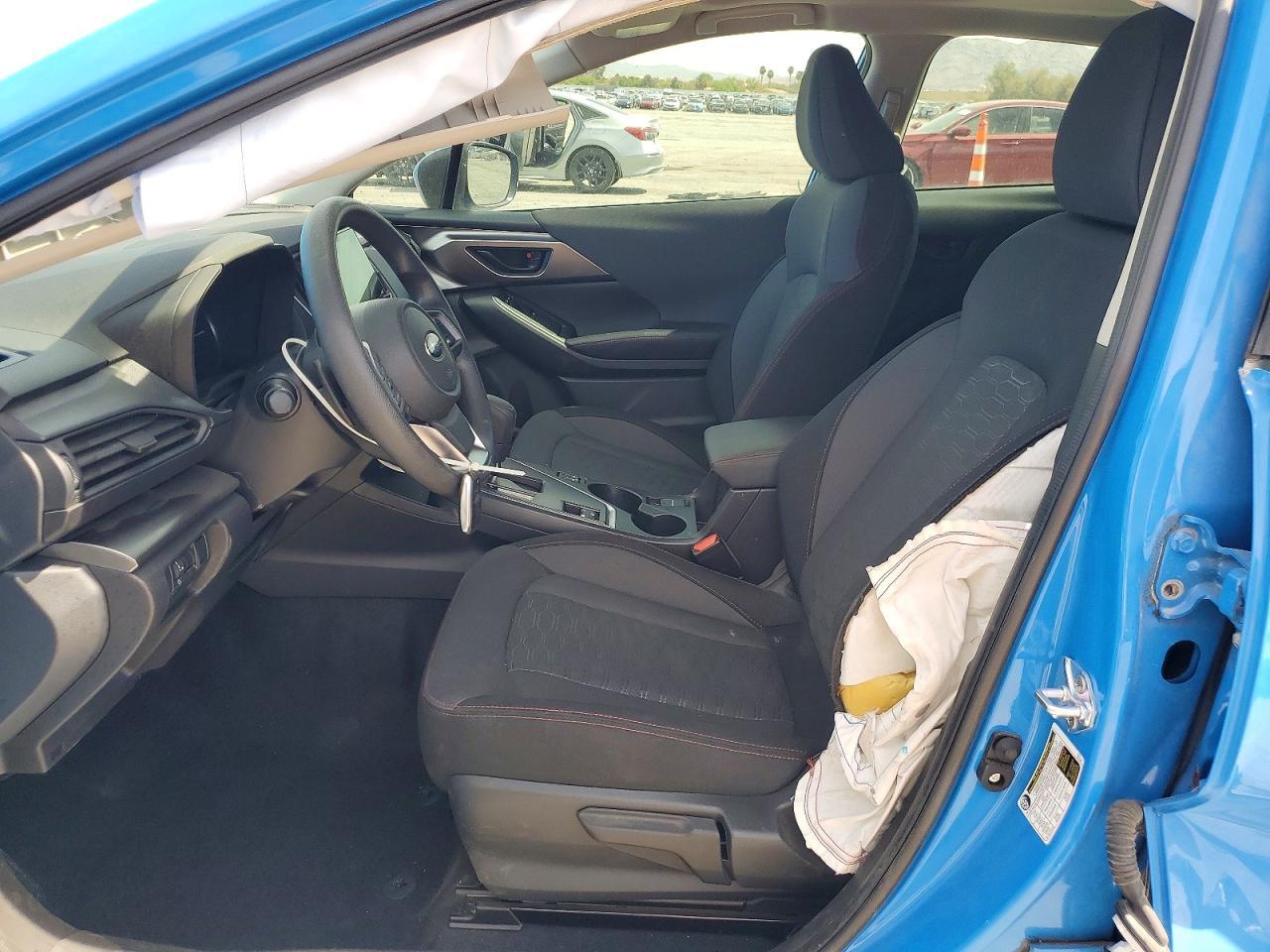 2024 Subaru Impreza Sport - Фото 7