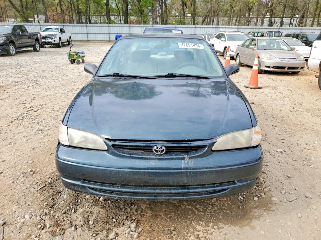 1999 Toyota Corolla Ve - Image 5