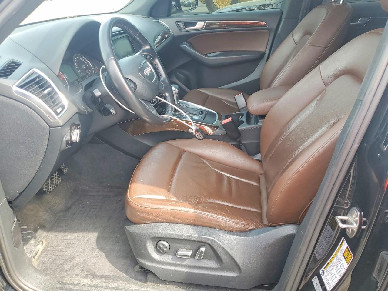 2014 Audi Q5 - Фото 7