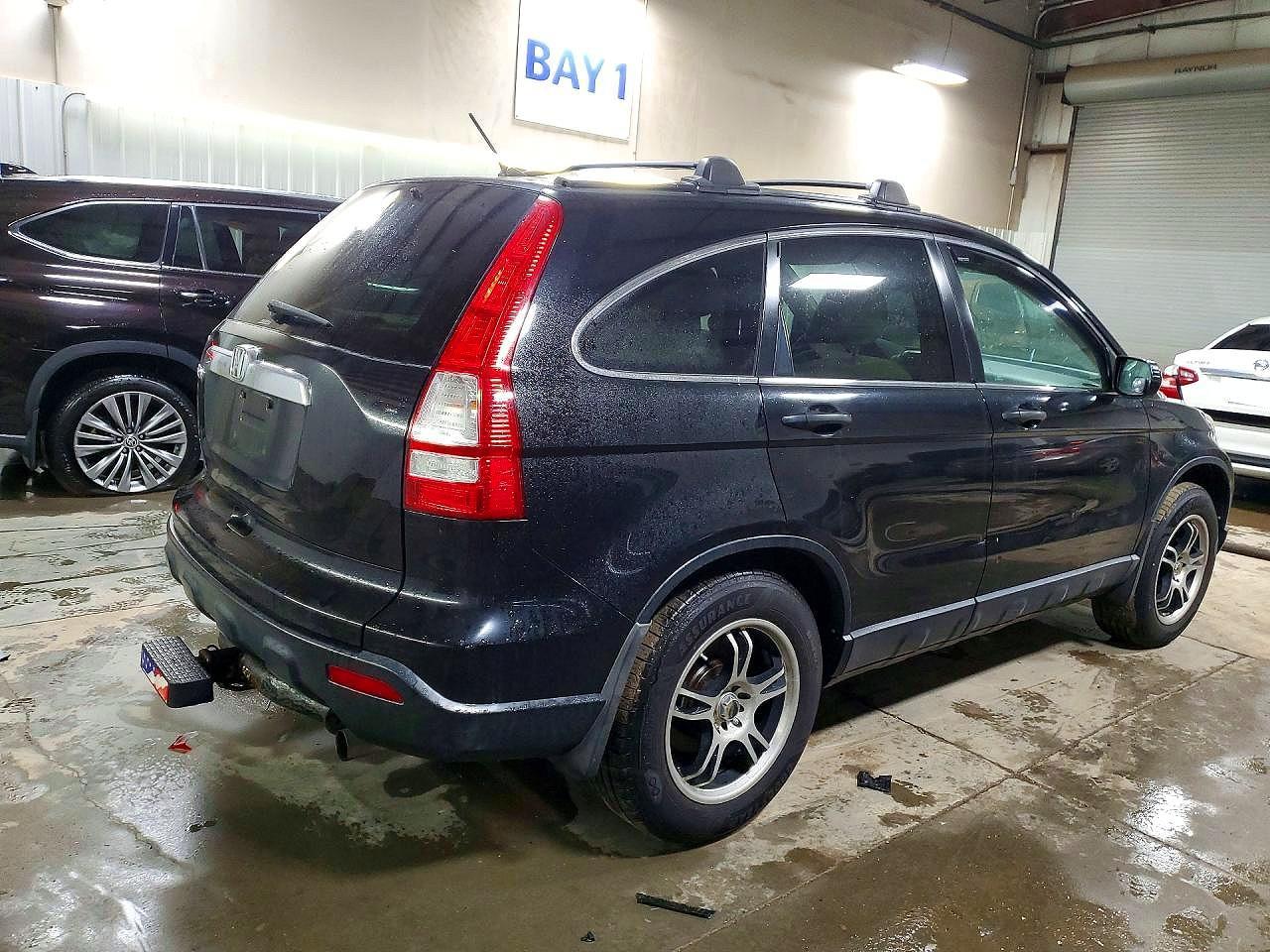 2009 Honda Cr-V Ex - Image 3