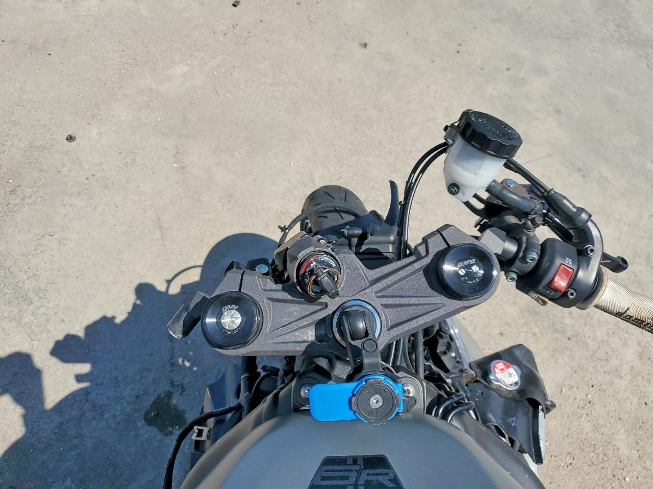 2025 Kawasaki Zx636 K - Фото 7