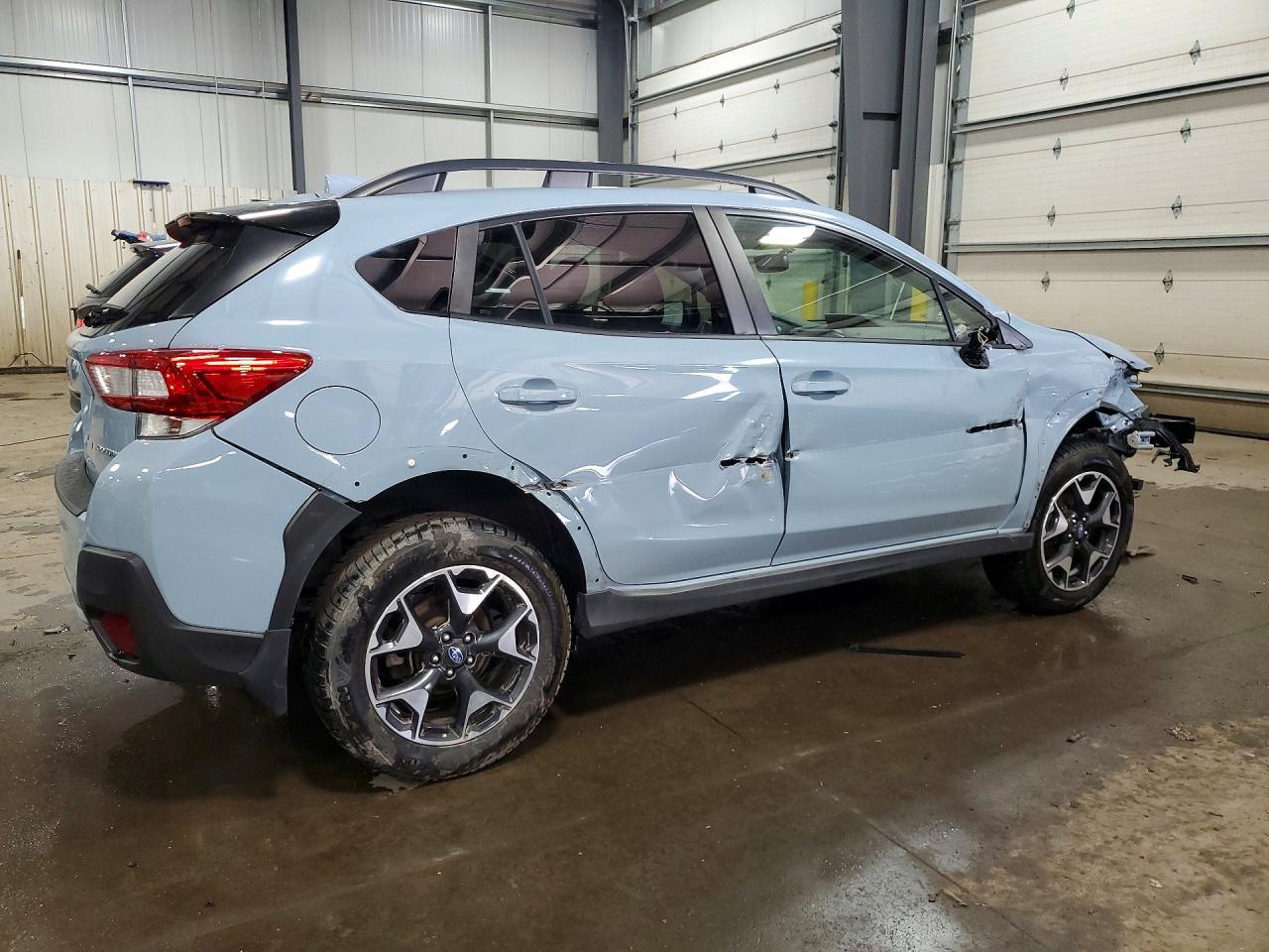2019 Subaru Crosstrek Premium - Фото 3