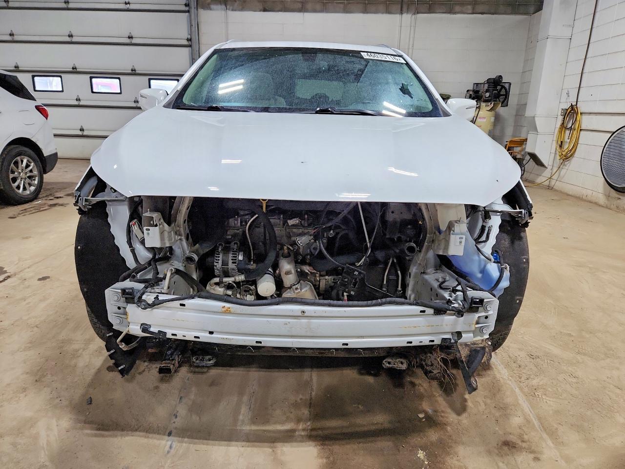 2021 Buick Enclave Essence - Image 5