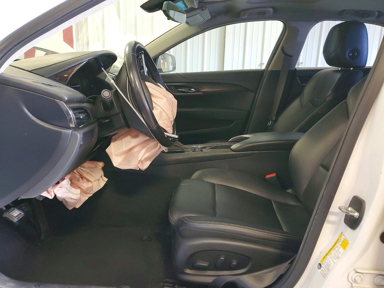 2018 Cadillac Ats - Image 7