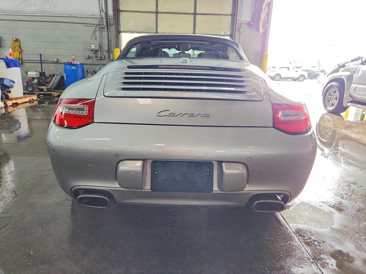 2011 Porsche 911 Carrera 2 - Фото 6