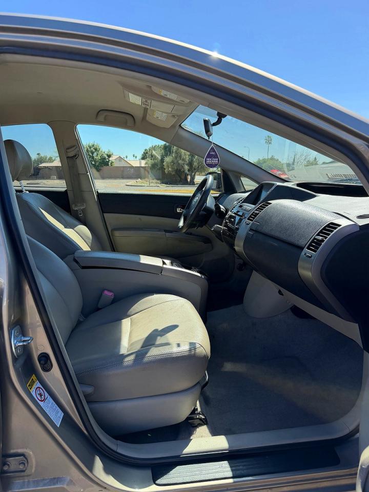 2008 Toyota Prius Base - Image 5