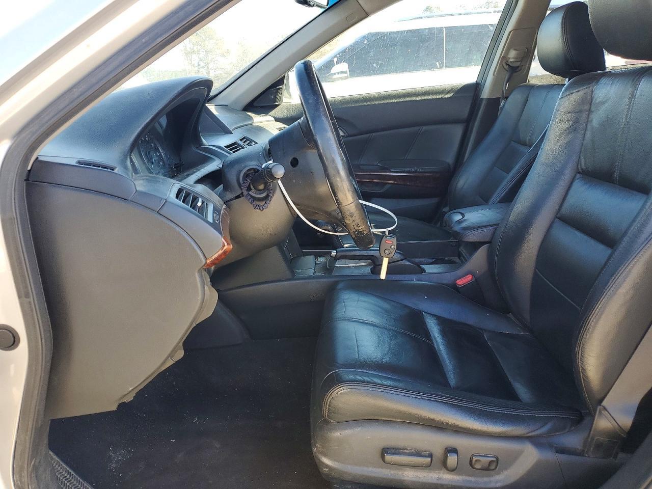 2010 Honda Accord Crosstour Exl - Image 7