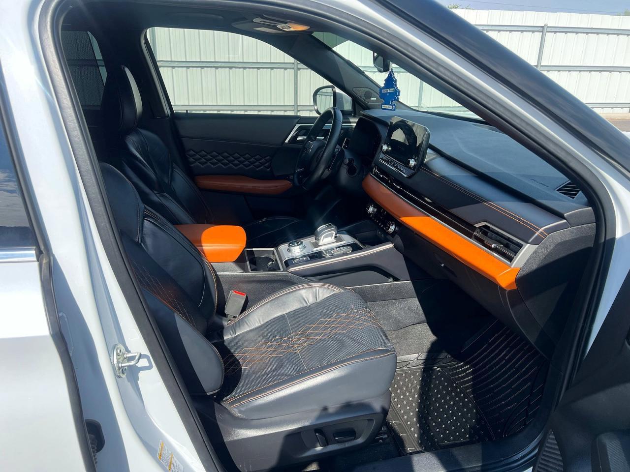 2022 Mitsubishi Outlander Sel - Фото 5