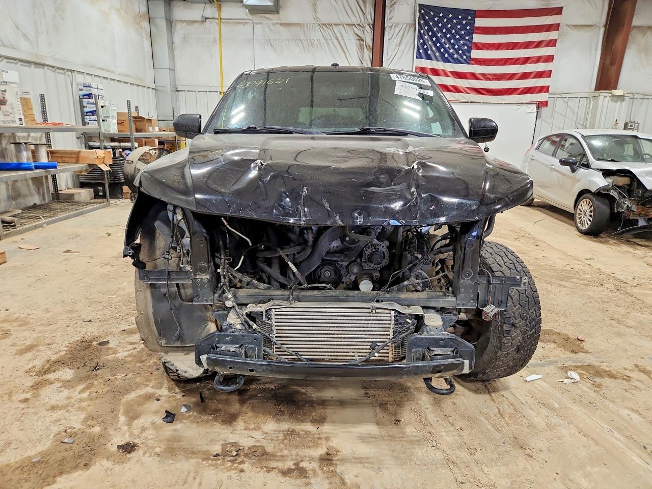 2019 Ford Expedition Max Xlt - Image 5